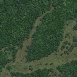 Satellite imagery of Muandalala, AO