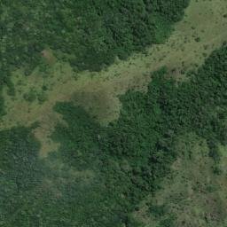 Satellite imagery of Uinga, AO