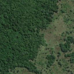 Satellite imagery of Uinga, AO