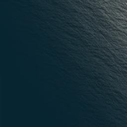 Satellite imagery of Punta del Brujo, PE