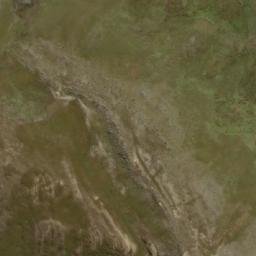 Satellite imagery of Cerro Laguna Negra, PE