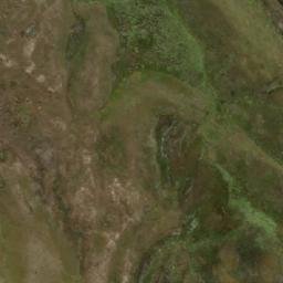 Satellite imagery of Cerro Laguna Negra, PE