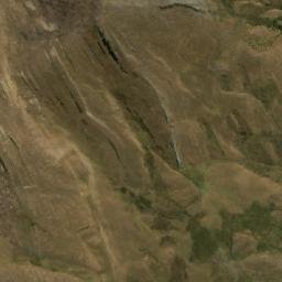 Satellite imagery of Cerro Cachimas, PE