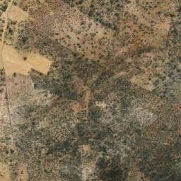 Satellite imagery of Morro do Caetetu, BR