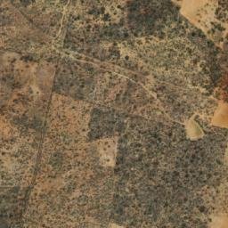 Satellite imagery of Morro do Caetetu, BR