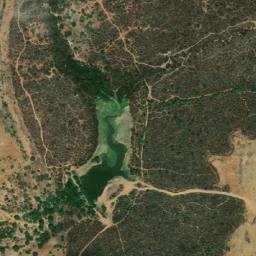 Satellite imagery of RGM 02, BR