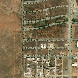 Satellite imagery of RGM 06, BR