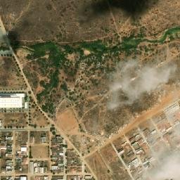 Satellite imagery of RGM 06, BR