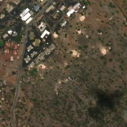 Satellite imagery of Tartar Rock, SH