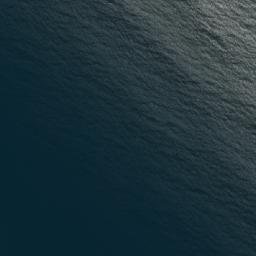 Satellite imagery of Punta del Brujo, PE