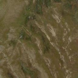 Satellite imagery of Cerro Laguna Negra, PE