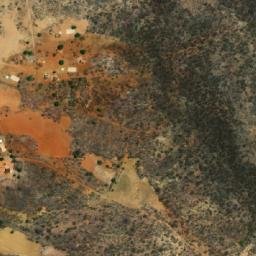 Satellite imagery of Morro do Caetetu, BR