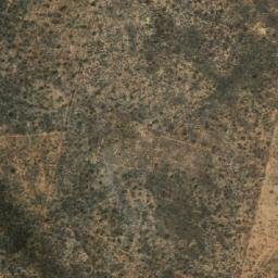 Satellite imagery of Morro do Caetetu, BR