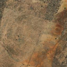 Satellite imagery of Morro do Caetetu, BR