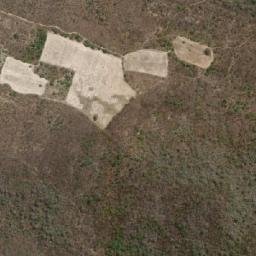 Satellite imagery of Serrote do Alto Grande, BR