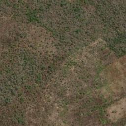 Satellite imagery of Serrote do Alto Grande, BR
