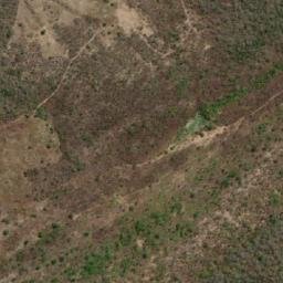Satellite imagery of Serrote do Alto Grande, BR