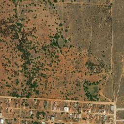 Satellite imagery of Marco IBGE, BR