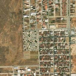 Satellite imagery of Marco IBGE, BR