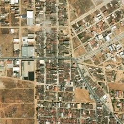 Satellite imagery of Marco IBGE, BR