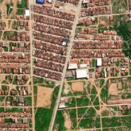 Satellite imagery of RGM 08, BR
