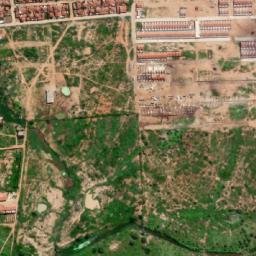 Satellite imagery of RGM 08, BR