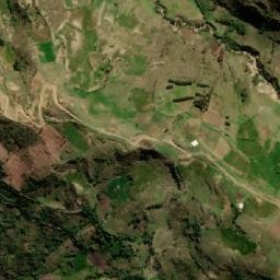 Satellite imagery of Cerro Mullate, PE
