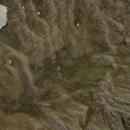 Satellite imagery of Cerro Calapamba, PE