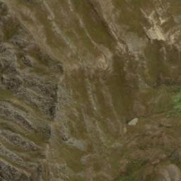 Satellite imagery of Cerro Laguna Negra, PE