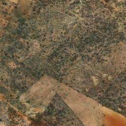 Satellite imagery of Morro do Caetetu, BR