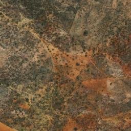 Satellite imagery of Morro do Caetetu, BR