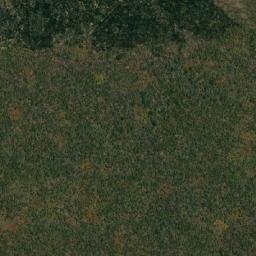 Satellite imagery of Serra Queimada Redonda, BR