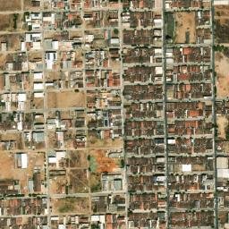 Satellite imagery of Marco IBGE, BR