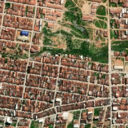 Satellite imagery of RGM 08, BR
