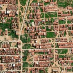 Satellite imagery of RGM 08, BR