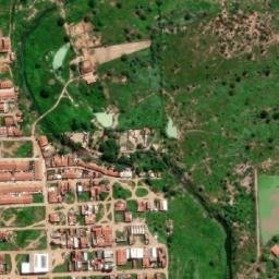 Satellite imagery of RGM 08, BR