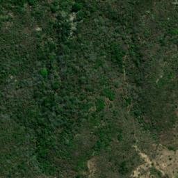 Satellite imagery of Serra da Taquara, BR