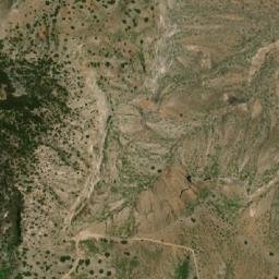 Satellite imagery of White Rock, SH