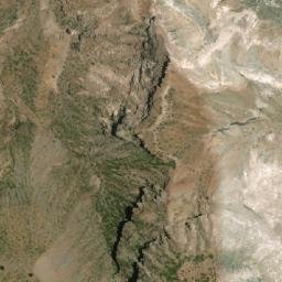 Satellite imagery of White Rock, SH