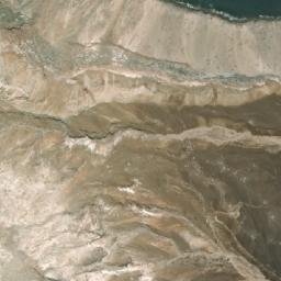 Satellite imagery of White Rock, SH