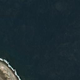 Satellite imagery of South East Head, SH