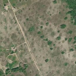 Satellite imagery of Quifunga, AO