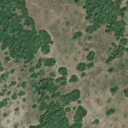 Satellite imagery of Quifunga, AO