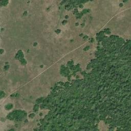 Satellite imagery of Quifunga, AO