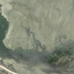 Satellite imagery of Ras Kisimani, TZ