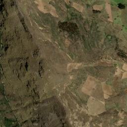 Satellite imagery of Cerro Chondorco, PE