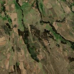 Satellite imagery of Cerro Chondorco, PE