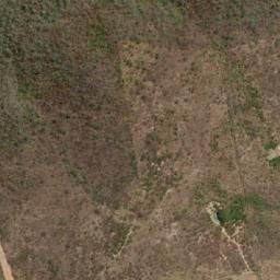 Satellite imagery of Serrote do Alto Grande, BR