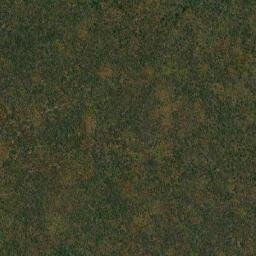Satellite imagery of Serra Queimada Redonda, BR