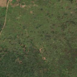 Satellite imagery of Serra Talhada, BR